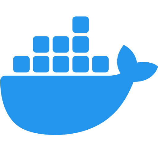logo Docker