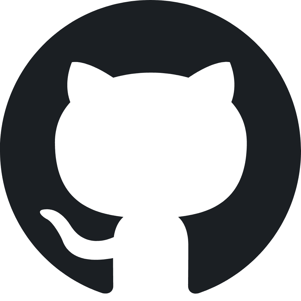 logo GitHub
