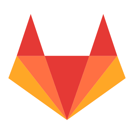 logo GitLab