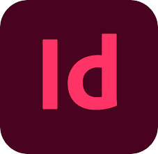 logo InDesign