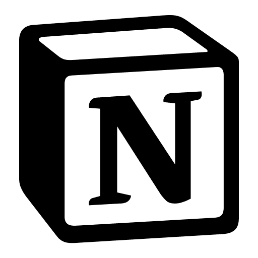 logo Notion