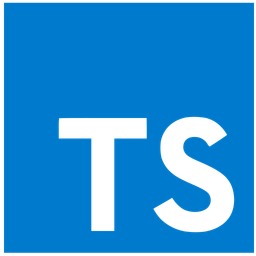 logo Typescript