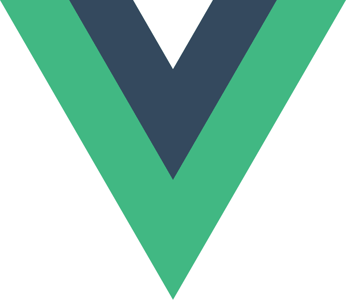logo Vue