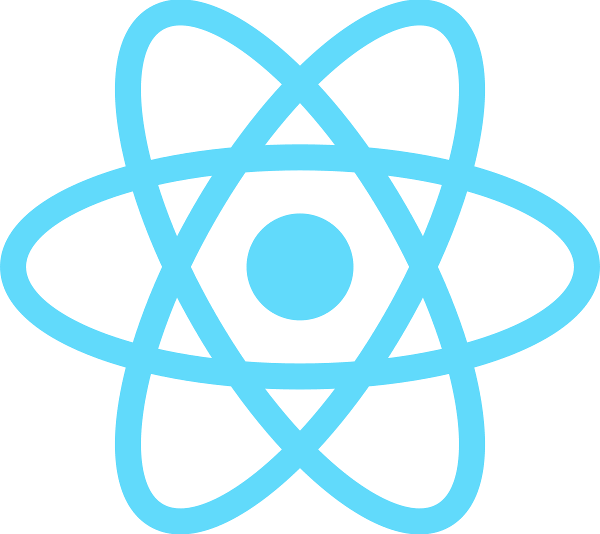 logo React